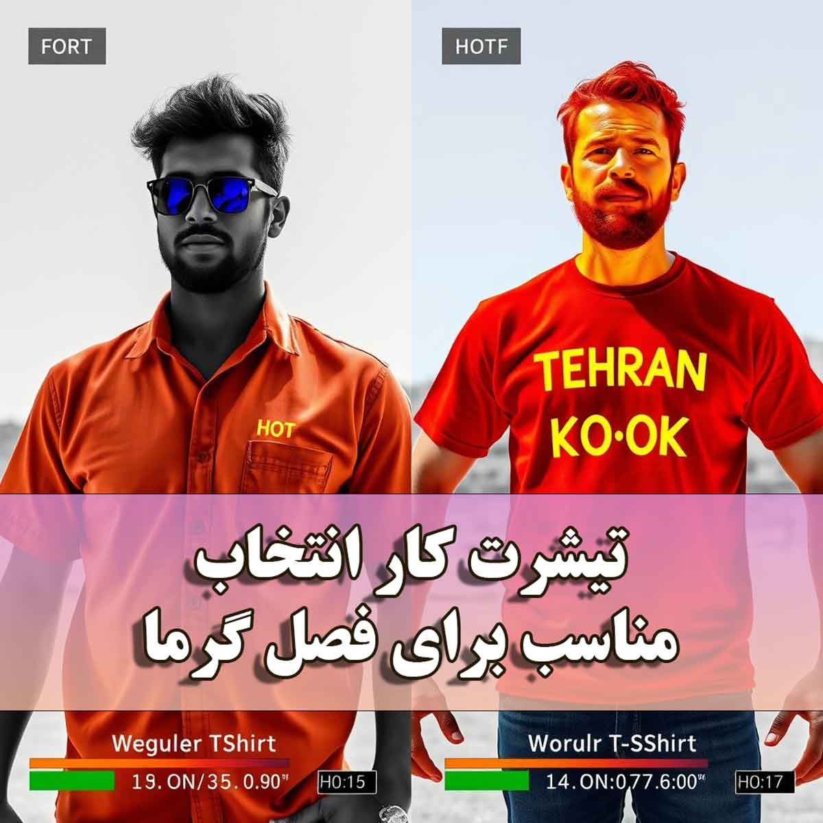 راهکار های توسعه برای تهران کووک