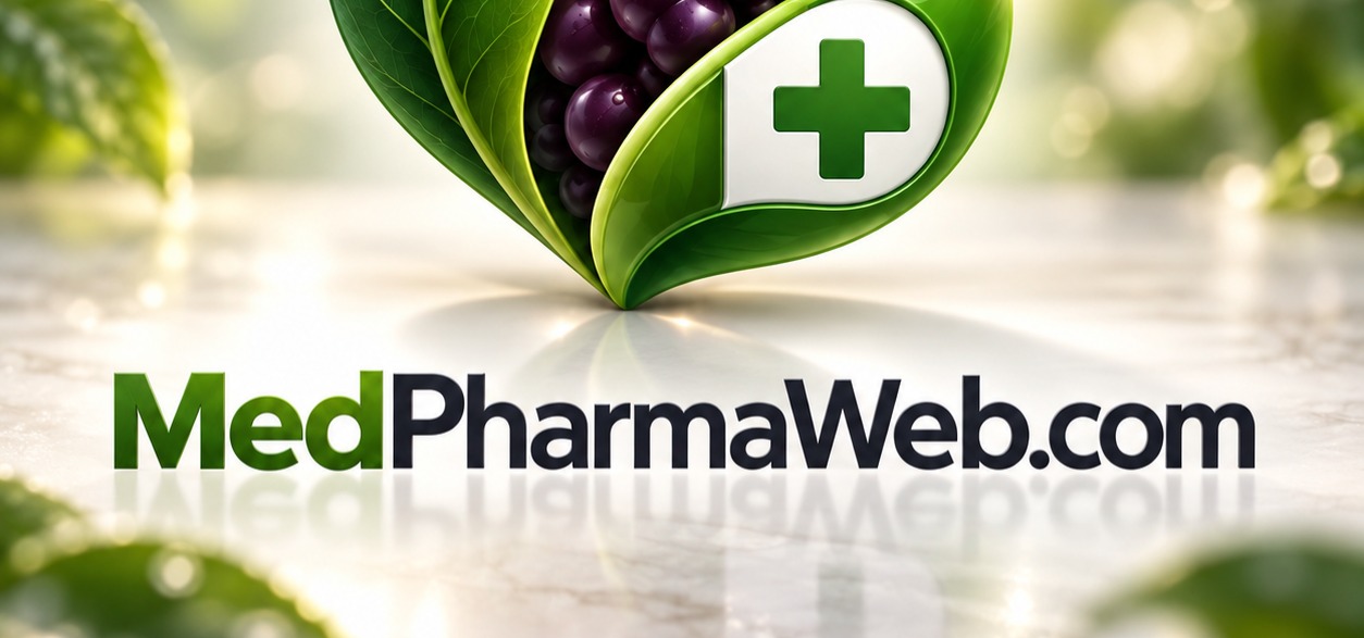 MedPharmaWeb